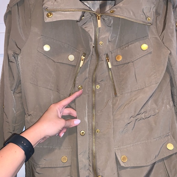 BCBG Brooke jacket - Picture 3 of 7